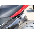 Sato Racing Helmet Lock for Honda CBR1000RR (2017+) Sato Racing Helmet Lock for Honda CBR1000RR (2017+)